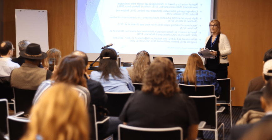 education conference