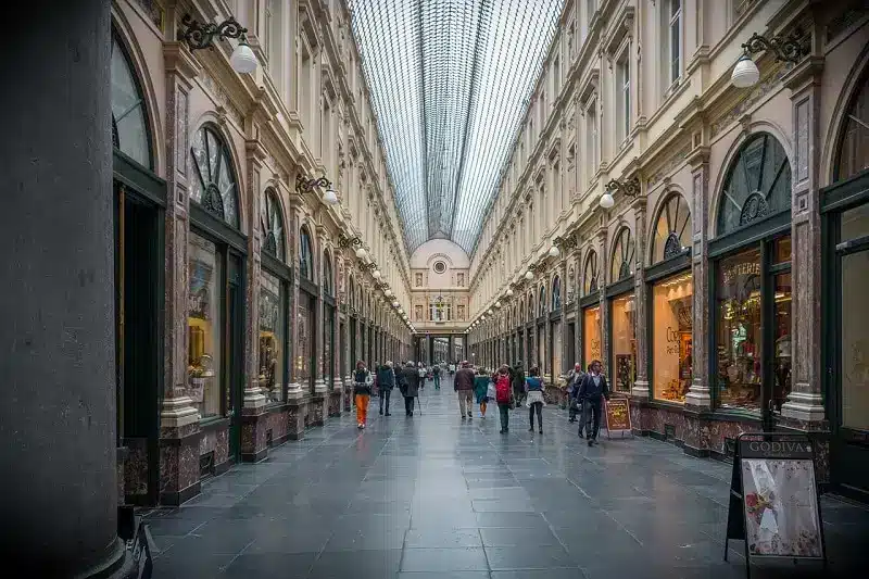 city tour